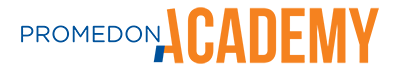 PROMEDON Academy QA